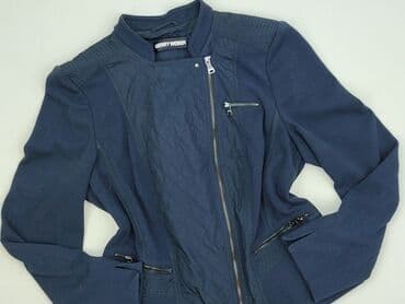 kurtka przez głowę damska: Women`s lightweight jacket, size XL — 1