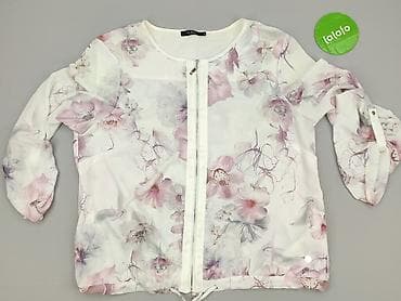 plaszcz monsoon: Monnari, Bluzka damska, rozmiar 2XL — 2