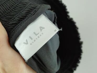bluzki vila: Vila, Bluzka damska, rozmiar M — 4