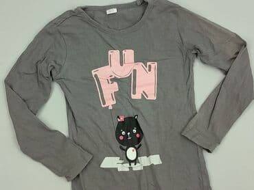 Blouse, 5-6 years, 110-116 cm, condition - Very good