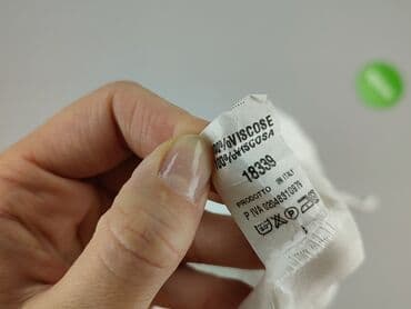 bluzka z odkrytym ramieniem allegro: Bluzka damska, rozmiar S — 4