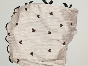 ubrania z kokardkami: Top damski, rozmiar S — 6