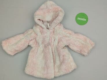ocieplany pajacyk dla niemowlaka: Płaszcz, Little kids, 12-18 miesięcy, stan - Bardzo dobry — 2