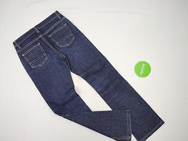 klapki yezzy: Jeansy damskie, rozmiar 2XS — 3