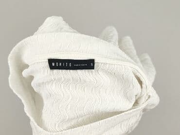 mohito bluzki koszulowe: Mohito, Bluzka damska, rozmiar S — 4