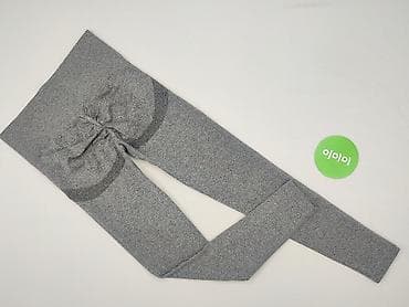 spodenki tech fleece: Legginsy Sportowe damskie, rozmiar S — 3