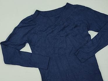 Sweter damski, rozmiar S