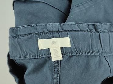 cargo: H&M, Шорти жіночі, розмір M — 5
