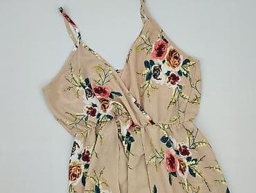 sukienki maxi plus size: Sukienka damska, rozmiar L — 1