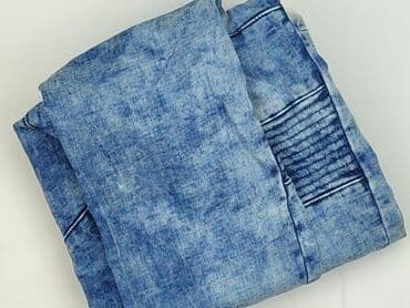 jeansy pumpy: Jeansy dla mężczyzn, rozmiar M — 7