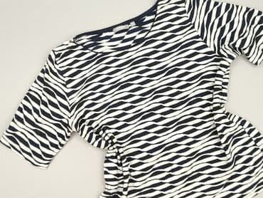 modne bluzki allegro: Rabe, Women's blouse, size 2XL (EU 44) — 1