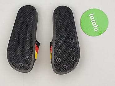 and 1 buty: Adidas, Klapki damskie, rozmiar 38 — 3