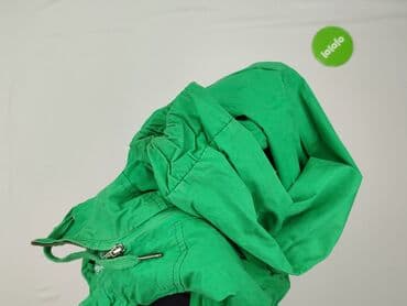 ramoneska oversize: Denim Co, Kurtka przejściowa damska, rozmiar M — 6