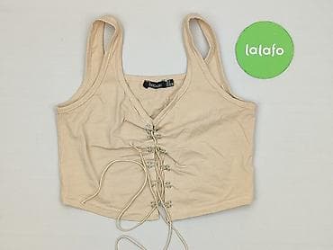bluzka do: Boohoo, Top damski, rozmiar S — 2