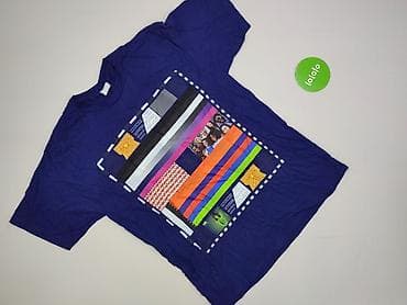 c'flo marka: Port & Company, T-shirt damski, rozmiar L — 2