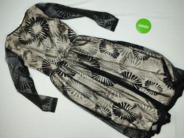 sukienka dla chrzestnej na chrzest: Sukienka damska, S — 3