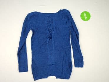 кофти жіночі польські: Sweter damski, rozmiar S — 3