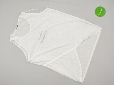 koszulka private: Bluzka damska, rozmiar 3XL — 2