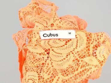 sandały wiązane na łydce ccc: Cubus, Top damski, rozmiar M — 4