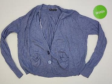 softshell: Atmosphere, Kardigan damski, rozmiar M — 2