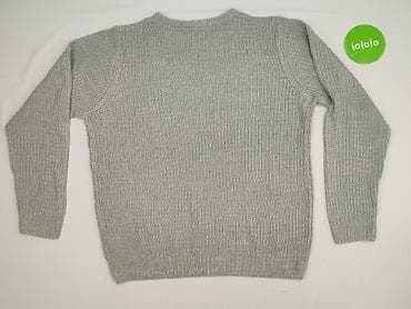 wallis sweter: Janina, Sweter damski, rozmiar 3XL — 3