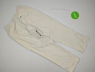 buty duffy: Lyle & Scott, Spodnie materiałowe damskie, rozmiar S — 3