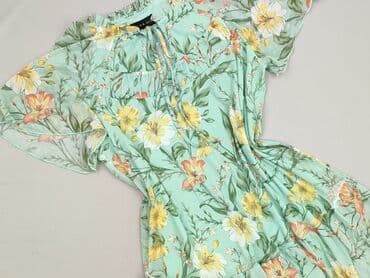 sukienka dla niskiej osoby: Sukienka damska, rozmiar S — 1