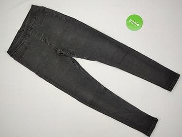 pull and bear legginsy: Esmara, Jeansy damskie, rozmiar M — 3