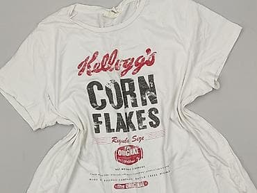 H&M, Футболка жіноча, розмір XL