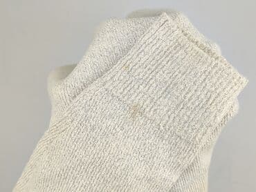 Futra i kożuchy: Janina, Sweter damski, rozmiar S — 7