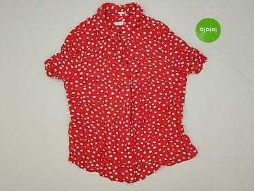 bluzy monnari: Mona, Bluzka damska, rozmiar 2XL — 2