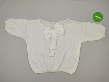 savida sweter: Sweter damski, rozmiar 5XL — 2