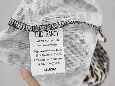 c7a online: Fancy, Bluzka damska, rozmiar 6XL — 5