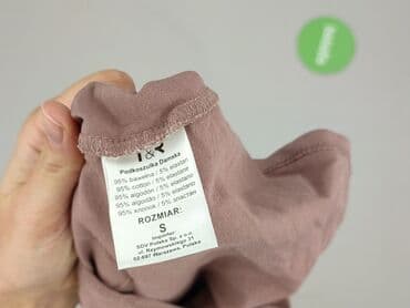 pink carhartt t shirty: Tom Rose, T-shirt damski, rozmiar S — 6