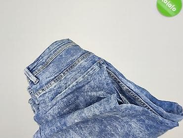 jeans levis: Cropp, Jeansy damskie, rozmiar S — 5