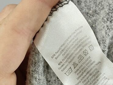 bluzka z pusheenem: Bluza z kapturem damska, rozmiar One size — 5