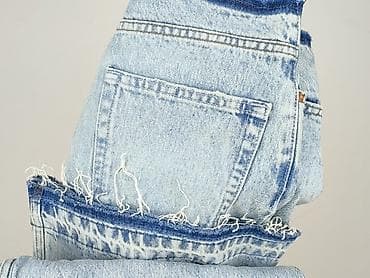 jeansy balloon pull and bear: PULL&BEAR, Jeansy damskie, rozmiar 2XS — 6
