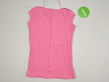 t shirty z czerwonem napisem: T-shirt damski, rozmiar S — 3