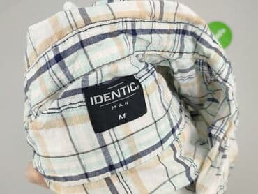 coccodrillo podkoszulki: IDENTIC, Koszulа dla mężczyzn, rozmiar M — 5