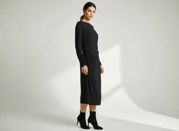 taranko biała sukienka: Taranko, Sukienka damska, rozmiar M — 6