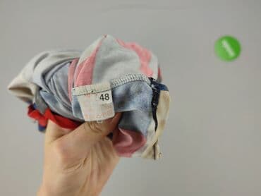 sweter patchwork: Women's blouse, 4XL — 4