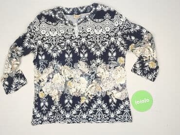 bluzki moko allegro: Bluzka damska, rozmiar 2XL — 2