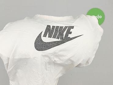 dresy nike air max: Nike, Top damski, rozmiar One size — 5