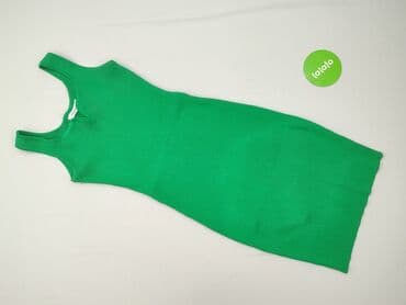 jaki krawat do zielonej sukienki: Yu & Me, Sukienka damska, rozmiar M — 2