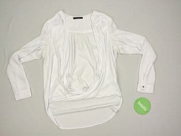 koszula z piórami mohito: Mohito, Women's blouse, size S (EU 36) — 2
