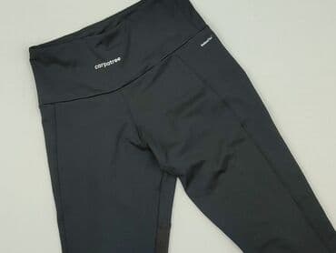legginsy gore tex: Carpatree, Legginsy Sportowe damskie, rozmiar M — 1
