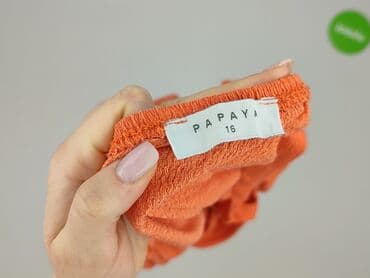 papaya ubrania sukienki: Papaya, Bluzka damska — 4