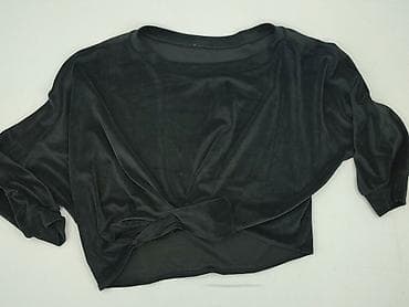 seksowne bluzki plus size: Bluzka damska, rozmiar 4XL — 1