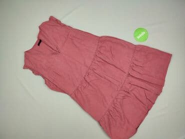 sukienka maskująca brzuch i biodra: Reserved, Sukienka damska, rozmiar S — 2