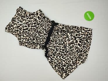 born2be klapki damskie: F&F, Kombinezon damski, rozmiar S — 3